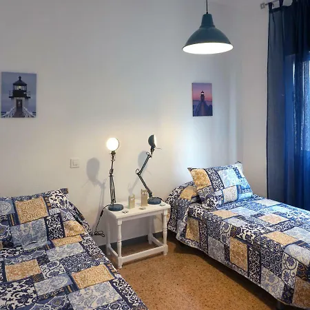 Mai Home Las Palmas de Gran Canaria Esterno foto