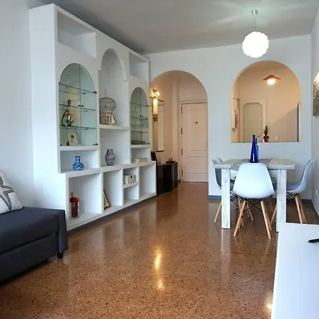 Mai Home Las Palmas de Gran Canaria Esterno foto