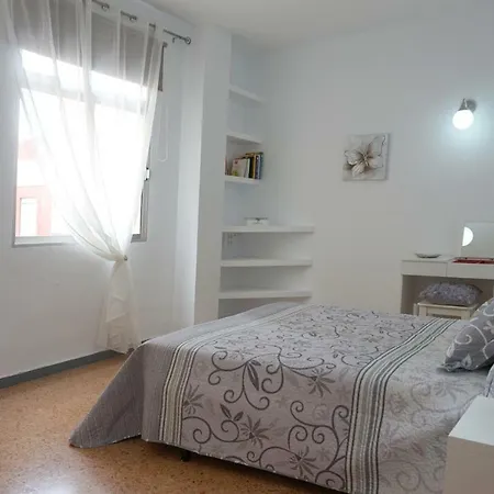 Mai Home Las Palmas de Gran Canaria Esterno foto