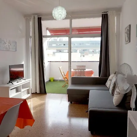 Mai Home Las Palmas de Gran Canaria Esterno foto
