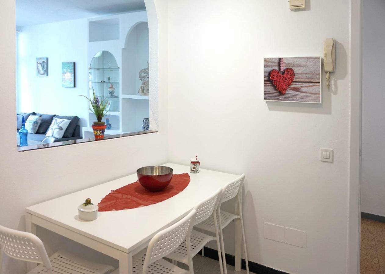 Apartment Mai Las Palmas de Gran Canaria
