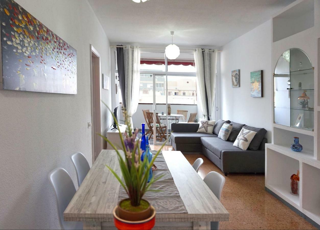 Mai Appartement Las Palmas