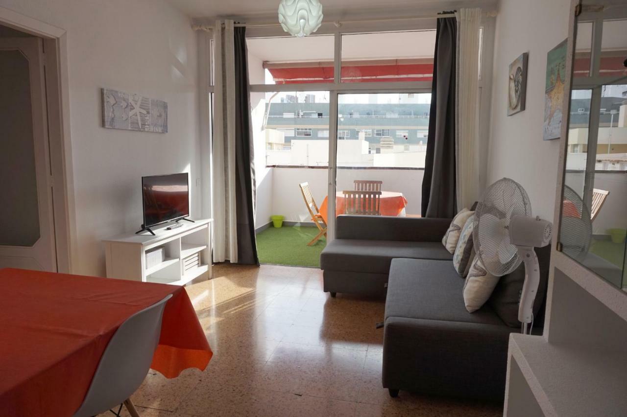 Appartement Mai Las Palmas
